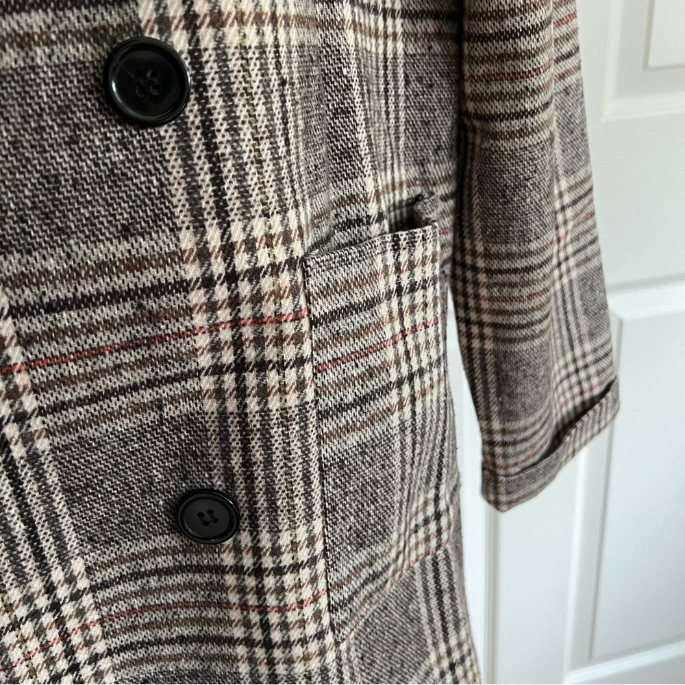 YesStyle | Boxy Blazer | M - Picture 6 of 12